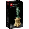 LEGO® Architecture 21042 Socha Svobody