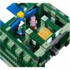 LEGO® Minecraft 21136 Památník v oceánu