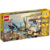 LEGO® Creator 31084 Pirátská horská dráha