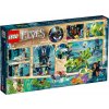 LEGO® Elves 41194 Noctuřina věž a záchrana zemní lišky