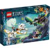 LEGO® Elves 41195 Souboj Emily a Noctury