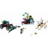 LEGO® Elves 41195 Souboj Emily a Noctury