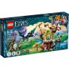 LEGO® Elves 41196 Útok stromových netopýrů na elfí hvězdu