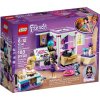 LEGO® Friends 41342 Ema a její luxusní pokojíček