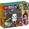 LEGO® BrickHeadz 41597 Selfie set