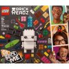 LEGO® BrickHeadz 41597 Selfie set