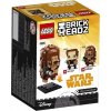 LEGO® BrickHeadz 41609 Chewbacca™