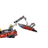 LEGO® Technic 42068 Letištní záchranné vozidlo