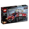 LEGO® Technic 42068 Letištní záchranné vozidlo