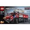 LEGO® Technic 42068 Letištní záchranné vozidlo
