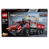 LEGO® Technic 42068 Letištní záchranné vozidlo