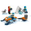 LEGO® City 60191 Průzkumný polární tým