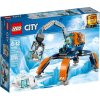 LEGO® City 60192 Polární pásové vozidlo