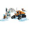 LEGO® City 60194 Průzkumné polární vozidlo