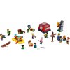 LEGO® City 60202 Sada postav – dobrodružství v přírodě