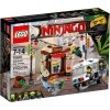 LEGO® Ninjago 70607 Honička po NINJAGO City