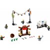 LEGO® Ninjago 70607 Honička po NINJAGO City