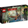 LEGO® Ninjago 70608 Vodopády Master Falls