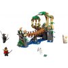 LEGO® Ninjago 70608 Vodopády Master Falls