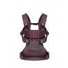 vyrp11 1942Baby Carrier One Blackberry red Cotton Mix 1
