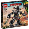 LEGO® Ninjago 70613 Robot Garma