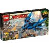 LEGO® Ninjago 70614 Blesková stíhačka