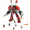 LEGO® Ninjago 70615 Ohnivý robot