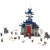 LEGO® Ninjago 70617 Chrám nejmocnější zbraně