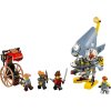 LEGO® Ninjago 70629 Útok piraně