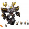 LEGO® Ninjago 70632 Robot zemětřesení