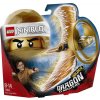 LEGO® Ninjago 70644 Zlatý dračí mistr