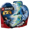 LEGO® Ninjago 70646 Dračí mistr Jay