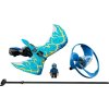 LEGO® Ninjago 70646 Dračí mistr Jay