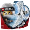 LEGO® Ninjago 70648 Dračí mistr Zane