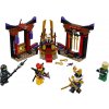 LEGO® Ninjago 70651 Závěrečný souboj v trůnním sále