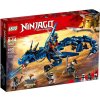 LEGO® Ninjago 70652 Stormbringer