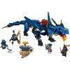 LEGO® Ninjago 70652 Stormbringer