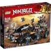 LEGO® Ninjago 70654 Dieselnaut