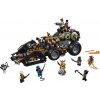 LEGO® Ninjago 70654 Dieselnaut