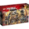 LEGO® Ninjago 70655 Dračí jáma