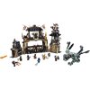 LEGO® Ninjago 70655 Dračí jáma
