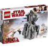 LEGO® Star Wars 75177 Těžký průzkumný chodec Prvního řádu