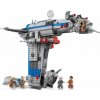 LEGO® Star Wars 75188 Bombardér Odporu