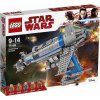 LEGO® Star Wars 75188 Bombardér Odporu