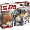 LEGO® Star Wars 75189 Těžký útočný chodec Prvního řádu