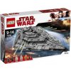 LEGO® Star Wars 75190 Hvězdný destruktor Prvního řádu