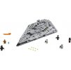 LEGO® Star Wars 75190 Hvězdný destruktor Prvního řádu