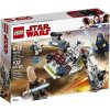 LEGO® Star Wars 75206 Bitevní balíček Jediů a klonových vojáků