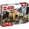 LEGO® Star Wars 75208 Chýše Mistra Yody