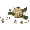 LEGO® Star Wars 75208 Chýše Mistra Yody